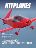 KITPLANES